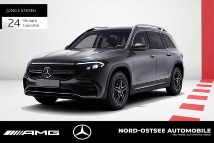 Mercedes-Benz EQB 95.310 km 29.390 &euro; Hamburg-Elbe 22609
