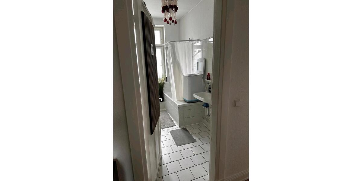 Großes Zimmer in Wandsbek ab Februar zu vermieten – 900 € 1 zimmer