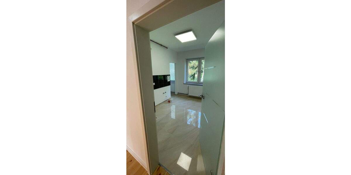 vermietete Eigentumswohnung in ruhiger Lage 3 zimmer