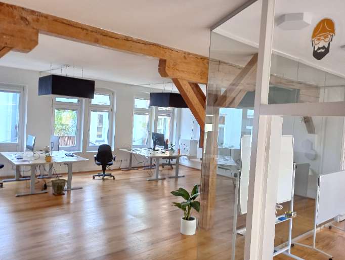 Gewerbeobjekt Hamburg Sternschanze - 350&euro; | Angebot:26830866