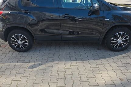 Chevrolet Trax 160.000 km 5.900 &euro; Hamburg 21031