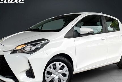 Toyota Yaris 93.050 km 10.900 &euro; Hamburg 22047