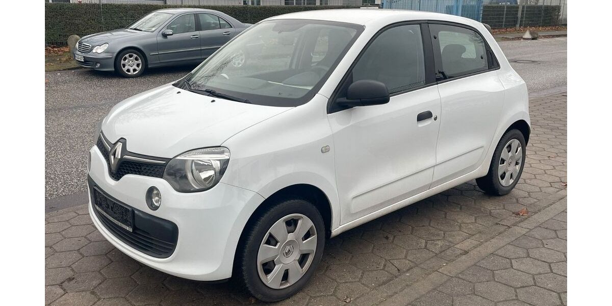 Renault Twingo 108.000 km 4.990 &euro; Hamburg 21107