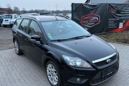 Ford Focus 331.185 km 3.000 &euro; Ellerau 25479