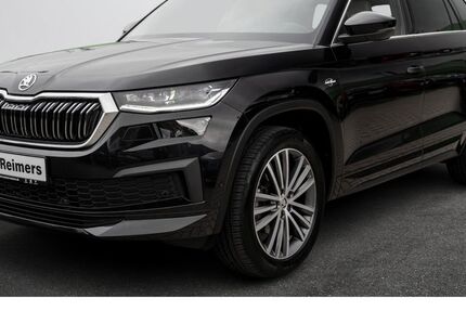 Skoda Kodiaq 31.200 km 33.490 &euro; Pinneberg 25421