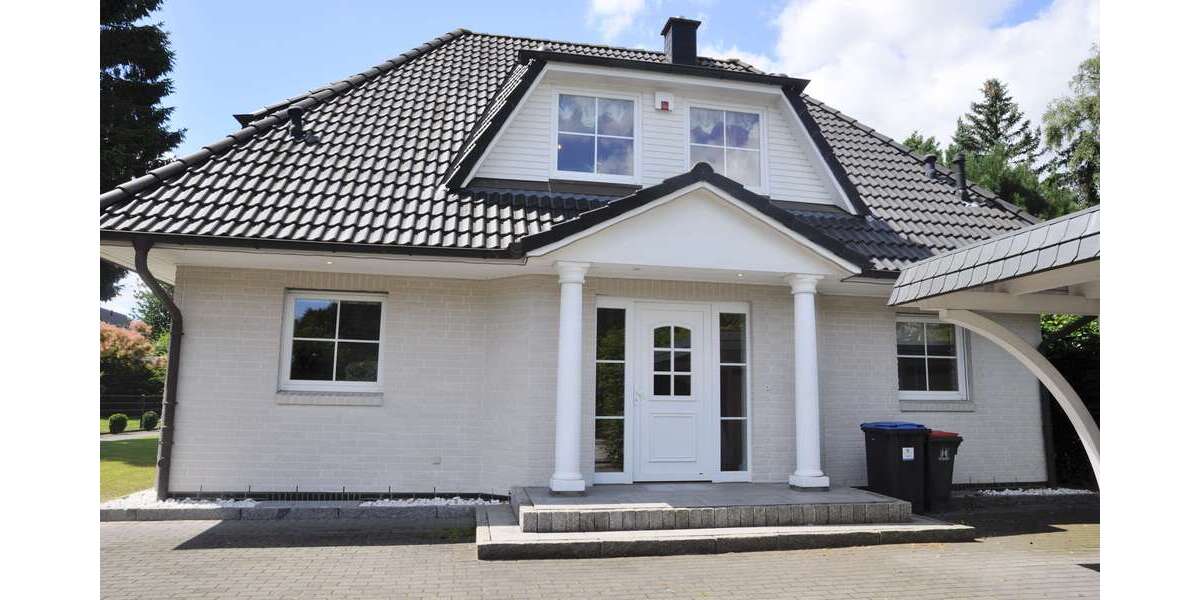Einfamilienhaus Hamburg Wandsbek - 4 Zimmer, 152 m&sup2;, 2.700&euro; | Angebot:26340957