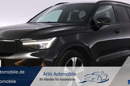 Volvo XC40 75.990 km 28.990 &euro; Quickborn 25451