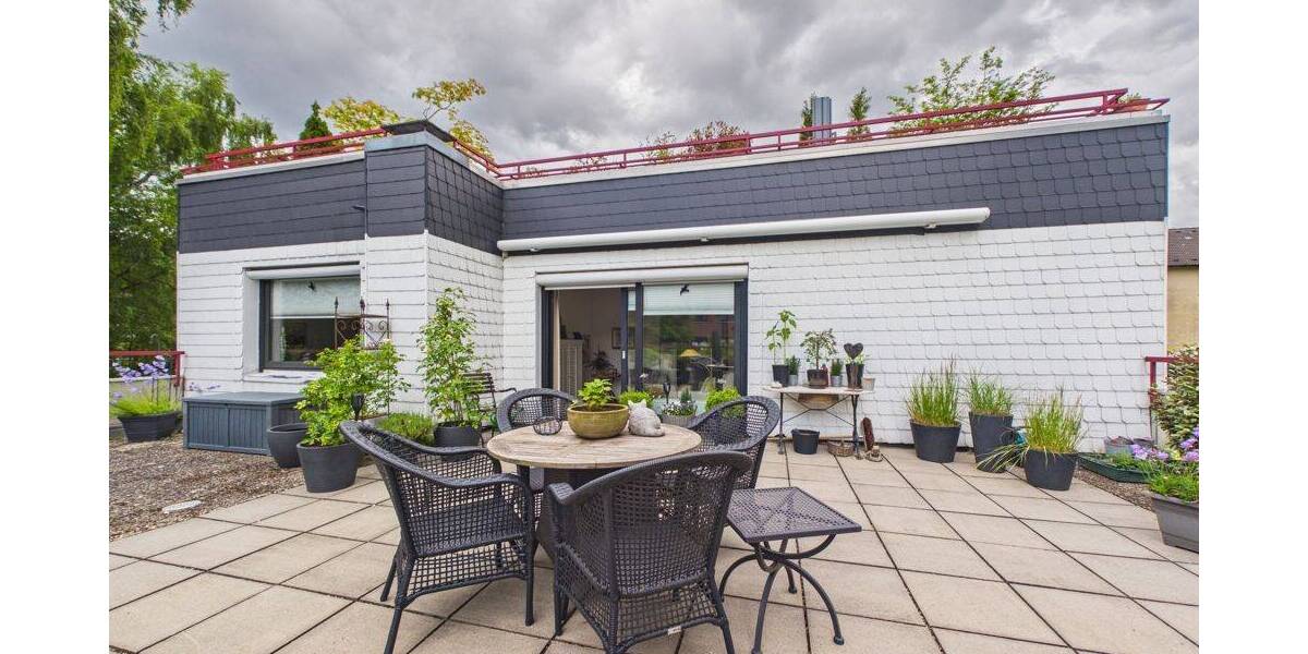 Etagenwohnung Hamburg Heimfeld - 2 Zimmer, 86 m&sup2;, 279.000&euro; | Angebot:26842818