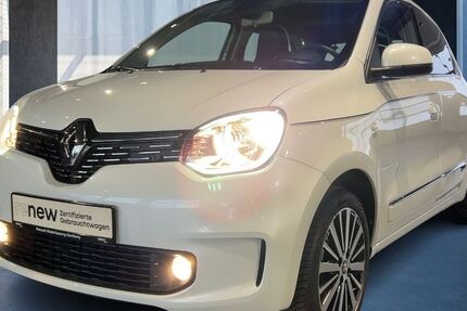 Renault Twingo 44.983 km 9.990 &euro; Hamburg 22763