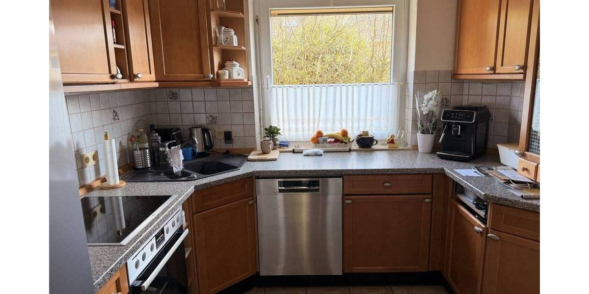 Reihenendhaus Hamburg Eißendorf - 5 Zimmer, 107 m&sup2;, 359.000&euro; | Angebot:26570837