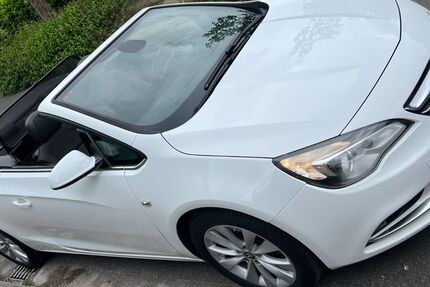 Opel Cascada 45.000 km 13.900 &euro; hamburg 22309