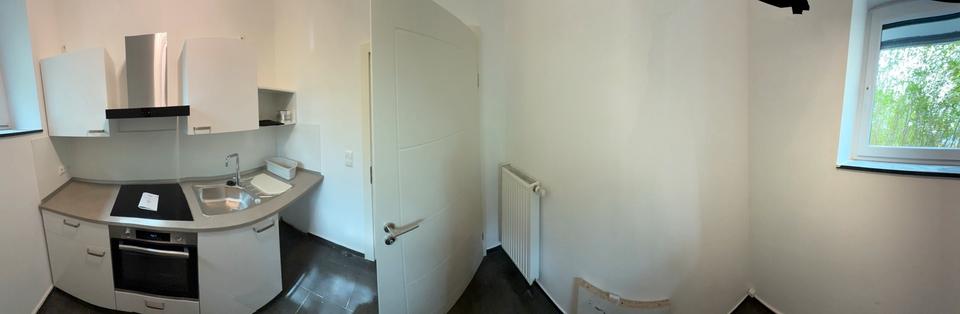 Erdgeschoßwohnung Hamburg Bergedorf - 1 Zimmer, 30 m&sup2;, 850&euro; | Angebot:25054633