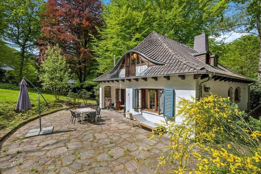 Haus zum Kaufen in Rosengarten 1.190.000 € 130.12 m²