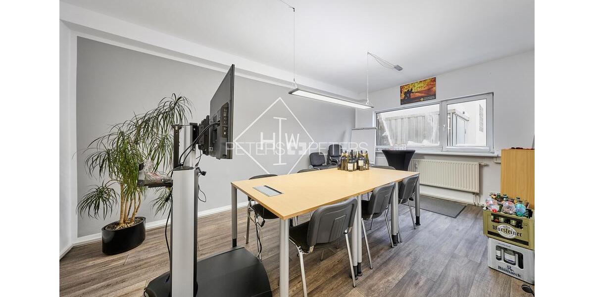 Gewerbeobjekt Hamburg Barmbek-Süd - 4.999&euro; | Angebot:26679338