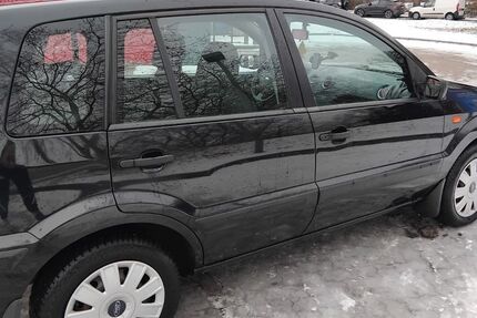 Ford Fusion 187.979 km 2.480 &euro; Hamburg 21031