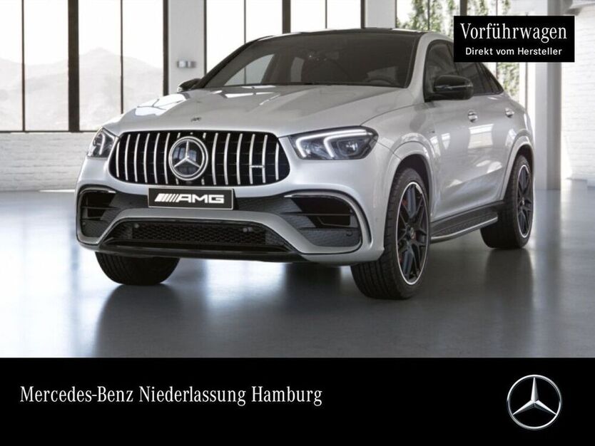 GLE 63 AMG