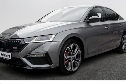 Skoda Octavia 19.987 km 34.815 € Schenefeld 22869