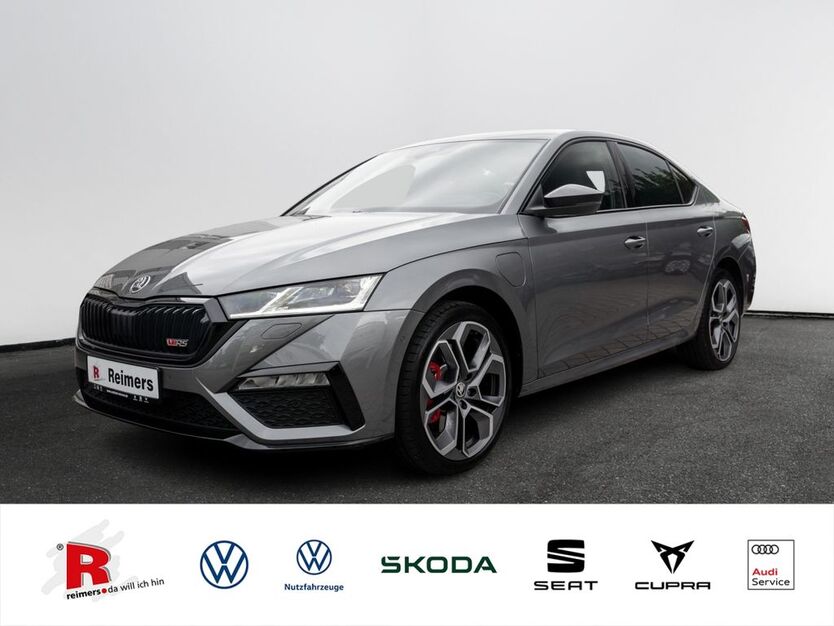 Skoda Octavia 19.987 km 34.815 € Schenefeld 22869