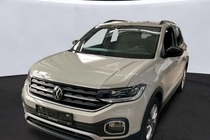 VW T-Cross 84.794 km 15.290 &euro; Appen 25482