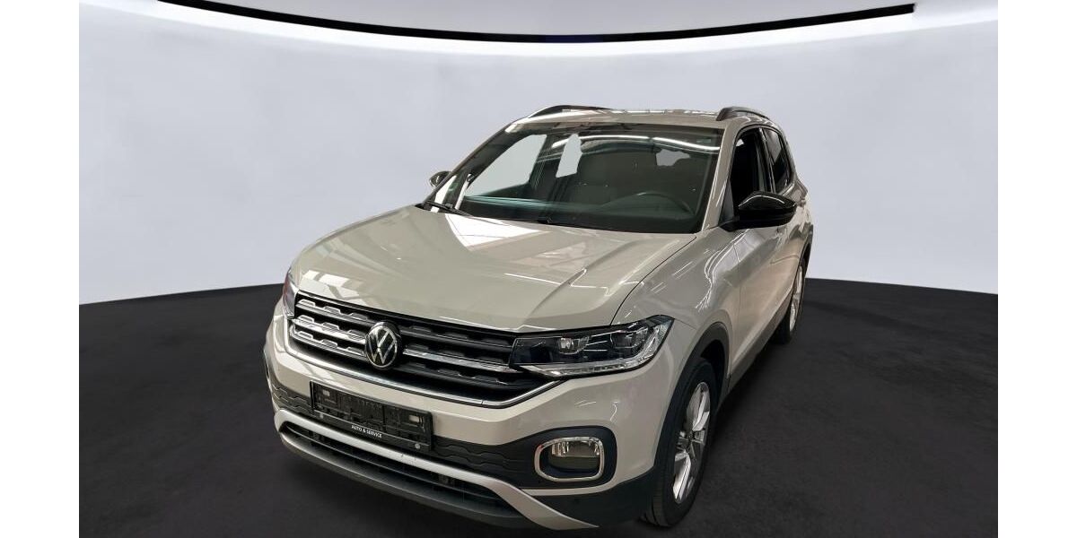 VW T-Cross 84.794 km 15.290 &euro; Appen 25482