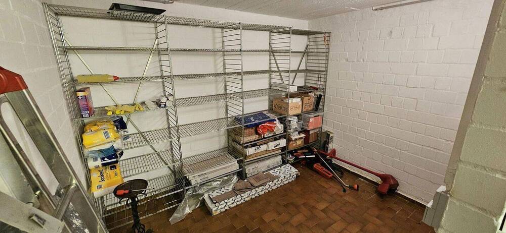 Doppelhaushälfte saniert mit Garten und Garage