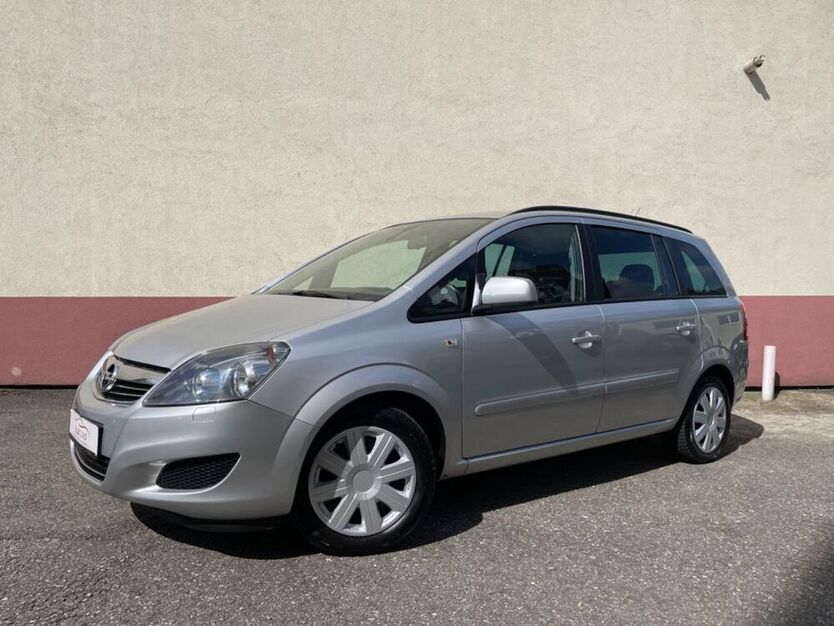 Zafira