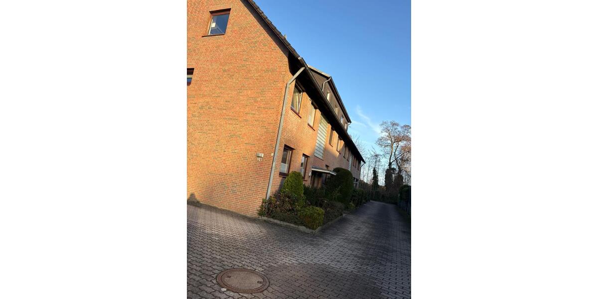 Etagenwohnung Neu Wulmstorf - 2 Zimmer, 48 m&sup2;, 199.000&euro; | Angebot:26382425