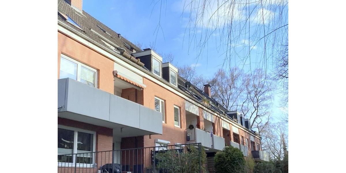 Maisonettenwohnung Hamburg Niendorf - 4 Zimmer, 105 m&sup2;, 496.000&euro; | Angebot:26206499