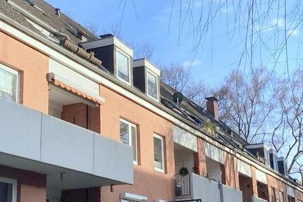 Wohnung Hamburg Niendorf - 4 Zimmer, 105 m&sup2;, 496.000&euro; | Angebot:26206499