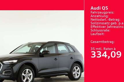 Audi Q5 99.310 km 34.420 € Seevetal – Fleestedt 21217