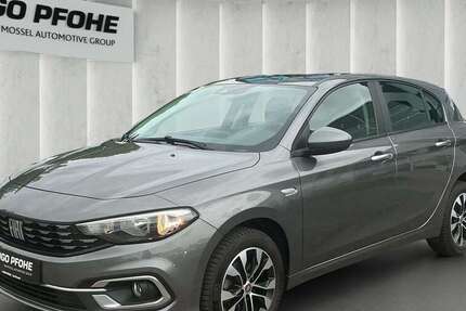 Fiat Tipo 55.682 km 15.990 &euro; Hamburg 22047