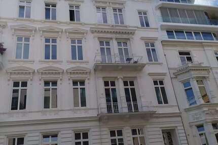 Wohnung zum Mieten in Hamburg 1.930 € 78.8 m²