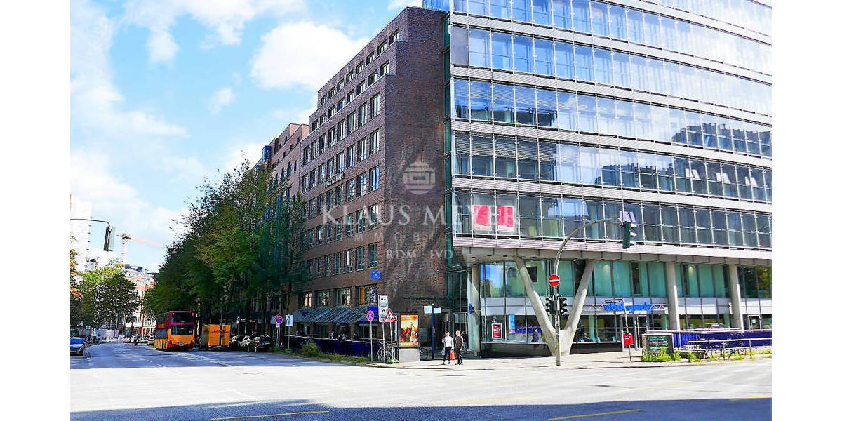 Gewerbeobjekt Hamburg Neustadt - 9.747&euro; | Angebot:26093950