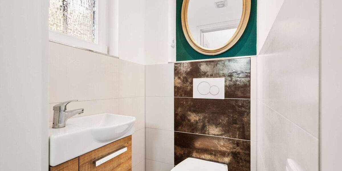 Doppelhaushälfte Hamburg / Billstedt Billstedt - 3 Zimmer, 75 m&sup2;, 445.000&euro; | Angebot:26202340