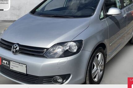 VW Golf Plus 86.000 km 7.900 &euro; Stelle 21435