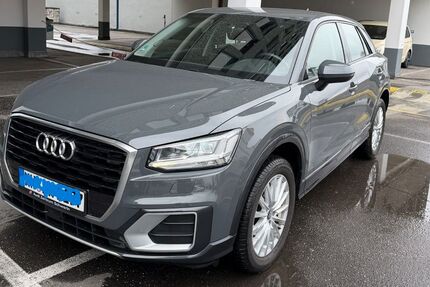 Audi Q2 68.491 km 19.800 &euro; Hamburg 22045