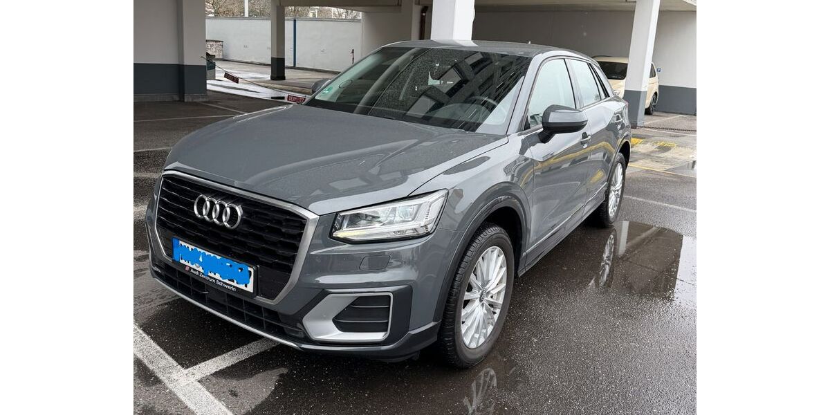 Audi Q2 68.491 km 19.800 &euro; Hamburg 22045