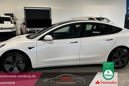 Tesla Model 3 122.602 km 26.900 &euro; Pinneberg 25421