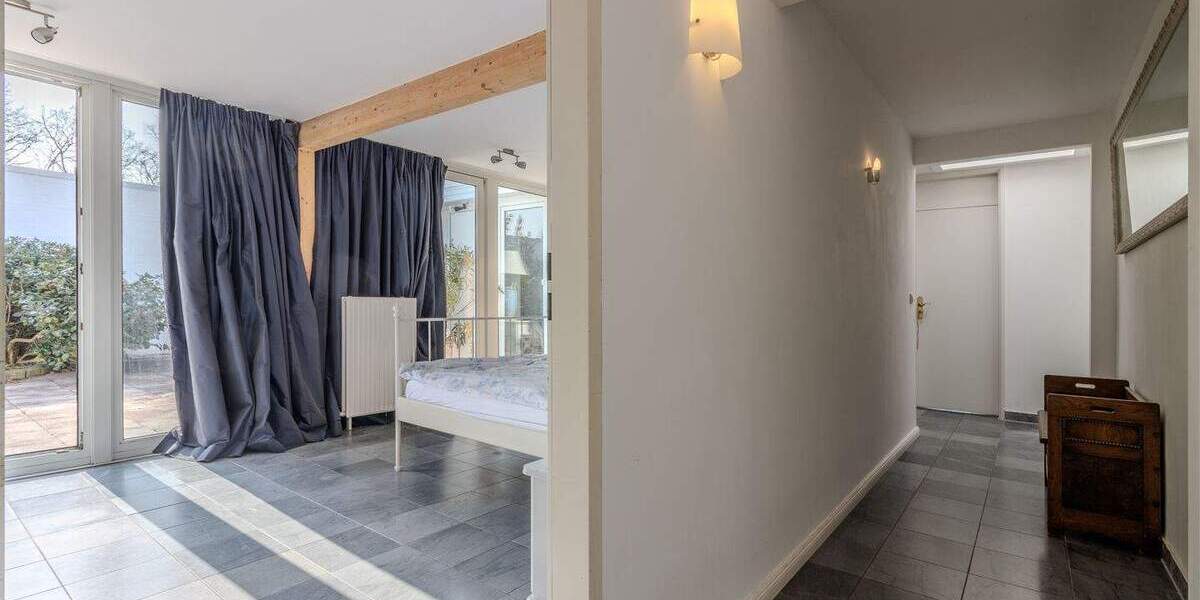 Bungalow Hamburg Osdorf - 4 Zimmer, 155 m&sup2;, 1.145.000&euro; | Angebot:25822365