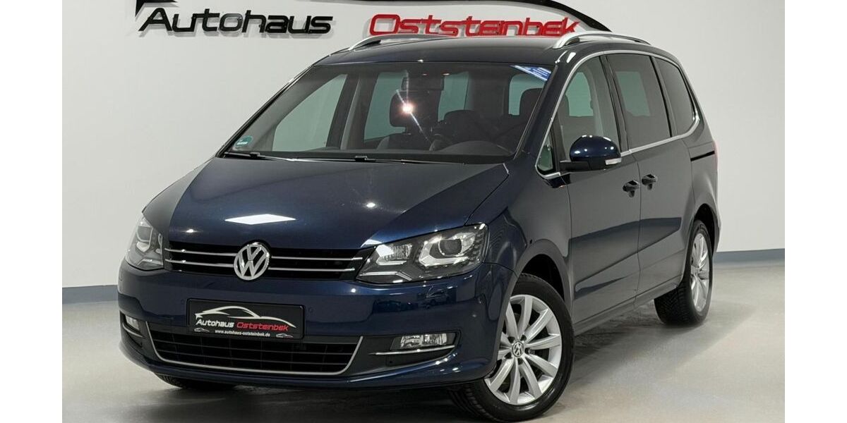 VW Sharan 144.600 km 16.990 &euro; Oststeinbek 22113