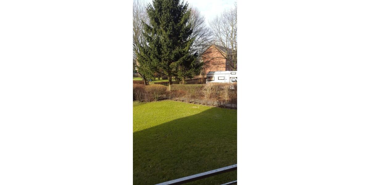 Drei Zimmer Wohnung in Hamburg- Tonndorf zu verkaufen 3 zimmer