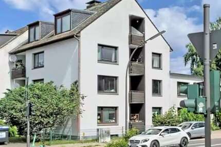 Wohnung Hamburg -Stellingen Stellingen - 2 Zimmer, 44 m&sup2;, 180.000&euro; | Angebot:26386548