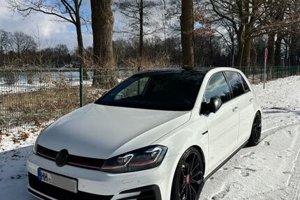VW Golf 160.000 km 19.900 &euro; Hamburg 20251