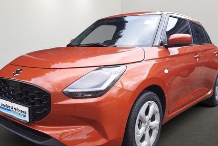 Suzuki Swift 1.082 km 17.385 &euro; Hamburg 22457