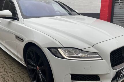 Jaguar XF 242.000 km 15.995 € Hamburg 20537