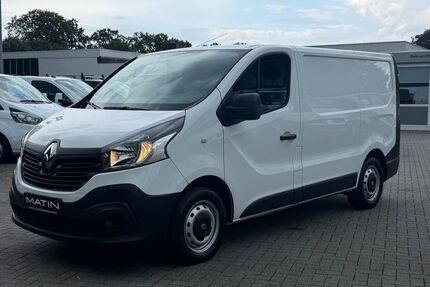 Renault Trafic 129.873 km 11.900 &euro; Norderstedt bei Hamburg 22851