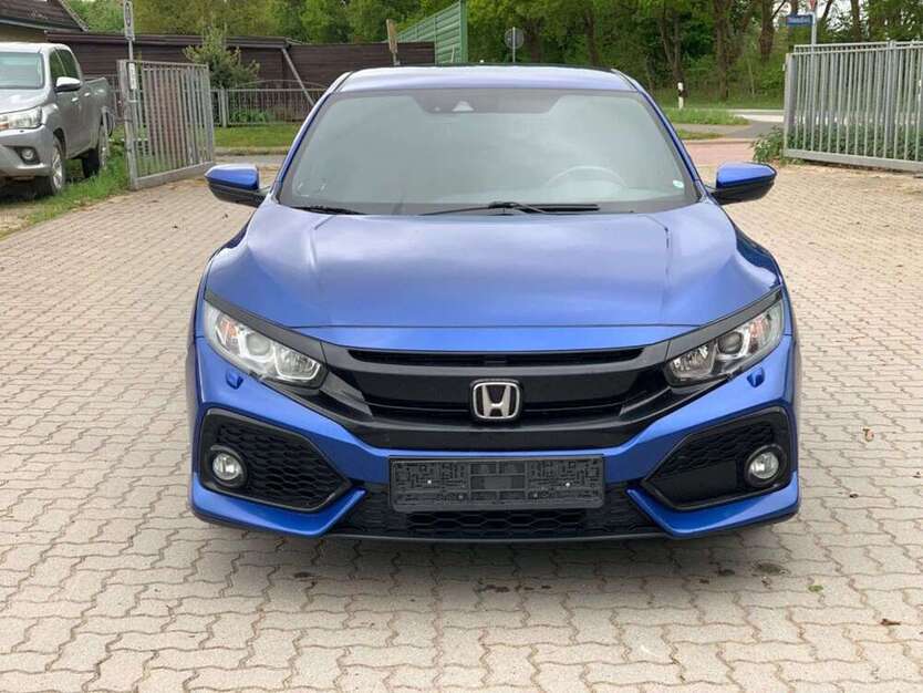 Civic