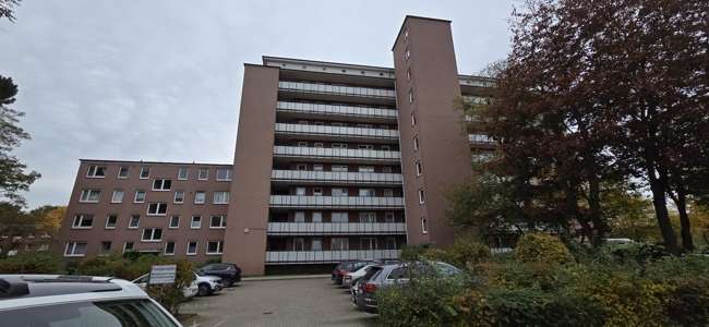 Wohnung zum Kaufen in Rellingen 149.000 € 41 m²