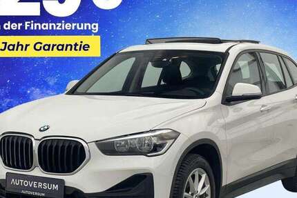 BMW X1 102.509 km 15.745 &euro; Uetersen bei Hamburg 25436