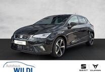 Gebrauchtwagen Seat Ibiza